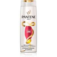 Pantene Pantene Pro-V Infinitely Long hajerősítő sampon a sérült hajra 400 ml