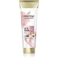 Pantene Pantene Pro-V Miracles Lift'N'Volume tömegnövelő kondicionáló gyenge szálú hajra biotinnal 160 ml