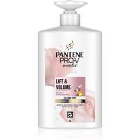Pantene Pantene Pro-V Miracles Lift'N'Volume tömegnövelő sampon a selymes hajért biotinnal 1000 ml