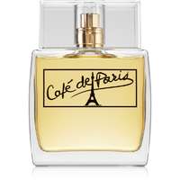 Parfums Café Parfums Café Café de Paris EDT hölgyeknek 100 ml