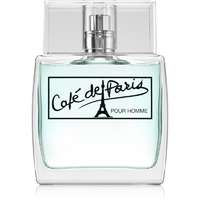Parfums Café Parfums Café Café de Paris EDT 100 ml