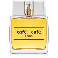 Parfums Café Parfums Café Café-Café Paris EDT hölgyeknek 100 ml