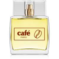 Parfums Café Parfums Café Café Paris EDT hölgyeknek 100 ml