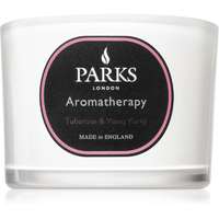 Parks London Parks London Aromatherapy Tuberose & Ylang Ylang illatgyertya 80 g