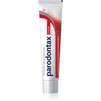 Parodontax Parodontax Classic fogkrém fogínyvérzés ellen fluoridmentes 75 ml