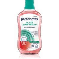 Parodontax Parodontax Daily Gum Care Fresh Mint szájvíz a fogak teljes védelméért Fresh Mint 500 ml