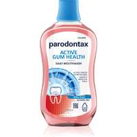 Parodontax Parodontax Daily Gum Care Extra Fresh szájvíz az egészséges fogakért és ínyért Extra Fresh 500 ml