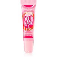 Pastel Pastel Show Your Magic Color Changing Gloss ajakfény 9 ml