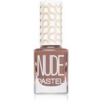 Pastel Pastel Nude körömlakk árnyalat 760 13 ml