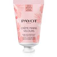 Payot Payot Rituel Douceur Crème Mains Velours tápláló krém kézre 30 ml