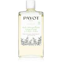 Payot Payot Herbier Huile Démaquillante Visage & Yeux tisztító olaj szem- és ajak környékére és arcra olívaolajjal 95 ml