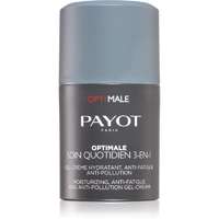 Payot Payot Optimale Soin Quotidien 3-En-1 hidratáló géles krém 3 az 1-ben 50 ml