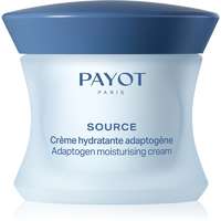 Payot Payot Source Crème Hydratante Adaptogène intenzív hidratáló krém normál és száraz bőrre 50 ml