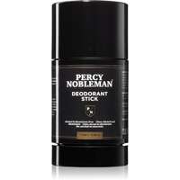Percy Nobleman Percy Nobleman Deodorant Stick izzadásgátló deo stift 75 ml