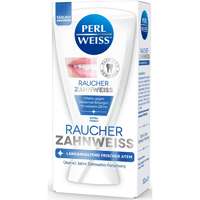 Perl Weiss Perl Weiss Bleaching Toothpaste for Smokers fehérítő fogkrém dohányzóknak 50 ml