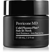 Perricone MD Perricone MD Cold Plasma Plus+ Sub-D/Neck feszesítő krém nyakra és dekoltázsra 59 ml