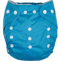 Petite&Mars Petite&Mars Diappy mosható nadrágpelenkák Blue 3 - 15 kg 1 db