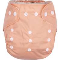 Petite&Mars Petite&Mars Diappy mosható nadrágpelenkák Pink 3 - 15 kg 1 db