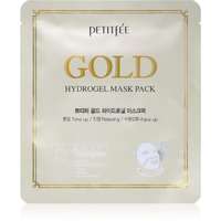 Petitfée Petitfée Gold intenzív hidrogélmaszk 24 karátos arannyal 32 g