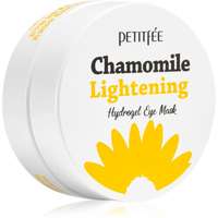Petitfée Petitfée Chamomile Lightening élénkítő maszk a szem köré 60 m