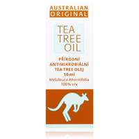 Pharma Activ Pharma Activ Australian Original Tea Tree Oil 100% 100%-os tisztaságú kivonat 10 ml