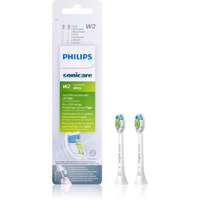 Philips Philips Sonicare Optimal White Standard HX6062/10 csere fejek a fogkeféhez White 2 db