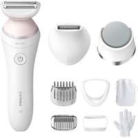 Philips Philips SatinShave Series 8000 BRL176/00 női borotva 1 db