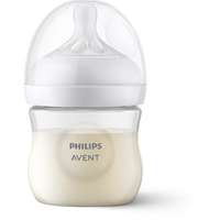 Philips Avent Philips Avent Natural Response 0 m+ cumisüveg 125 ml