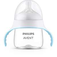 Philips Avent Philips Avent Natural Response Trainer Cup cumisüveg fogantyúval 6 m+ 150 ml