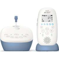 Philips Avent Philips Avent Baby Monitor SCD735/52 klasszikus bébiőr