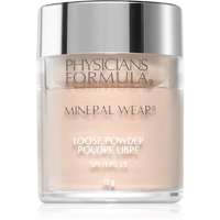 Physicians Formula Physicians Formula Mineral Wear® por állagú ásványi púderes make-up árnyalat Creamy Natural 12 g