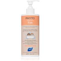 Phyto Phyto Specific Kids Magic Detangling Shampoo & Body Wash finom állagú sampon testre és hajra 400 ml