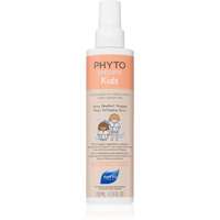 Phyto Phyto Specific Kids Magic Detangling Spray spray a könnyű kifésülésért a hullámos és göndör hajra 200 ml
