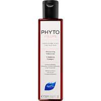 Phyto Phyto Phytovolume Shampoo sampon dúsító hatással finom és lesimuló hajra 250 ml