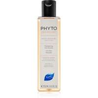 Phyto Phyto Phytodéfrisant Anti-Frizz Shampoo tápláló sampon a rakoncátlan és töredezett hajra 250 ml