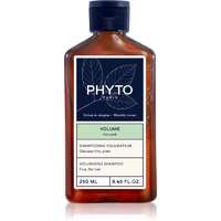 Phyto Phyto Volume sampon világos hajra dús haj a gyökerektől 250 ml