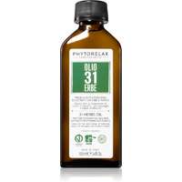 Phytorelax Laboratories Phytorelax Laboratories 31 Herbs multifunkcionális olaj 100 ml