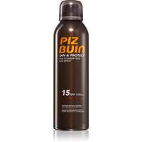 Piz Buin Piz Buin Tan & Protect védő spray barnulást gyorsító SPF 15 150 ml