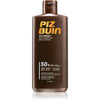 Piz Buin Piz Buin Allergy Napfény elleni védelem száraz és érzékeny bőrre SPF 50+ 200 ml