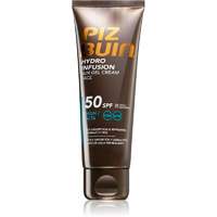 Piz Buin Piz Buin Hydro Infusion hidratáló napozó gél SPF 50 50 ml