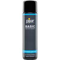 Pjur Pjur Basic Waterbased sikosító 100 ml