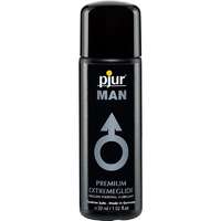 Pjur Pjur Man Premium Extremeglide anál síkosító gél 30 ml