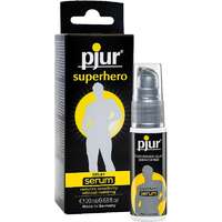 Pjur Pjur Superhero Concentrated Delay péniszszérum 20 ml