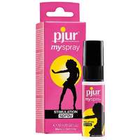 Pjur Pjur My Spray stimuláló spray hölgyeknek 20 ml