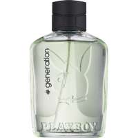 Playboy Playboy Generation EDT 100 ml
