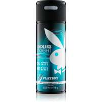 Playboy Playboy Endless Night spray dezodor 150 ml