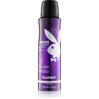 Playboy Playboy Endless Night dezodor hölgyeknek 150 ml