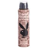 Playboy Playboy Play It Sexy spray dezodor hölgyeknek 150 ml