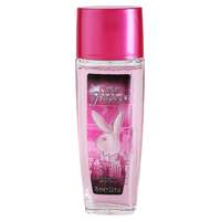 Playboy Playboy Super Playboy for Her Deo szórófejjel hölgyeknek 75 ml