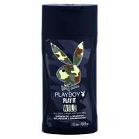 Playboy Playboy Play it Wild tusfürdő gél 250 ml